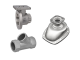 BOLA-TEK_OEM Castings_Valve Parts