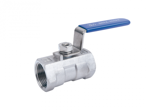 BOLA-TEK_BT-V13_1 PC Threaded Ball Valve