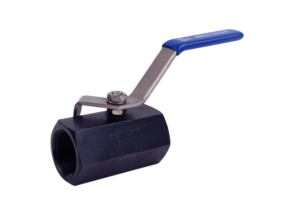 BOLA-TEK_BT-V1HC_1 PC Threaded Ball Valve