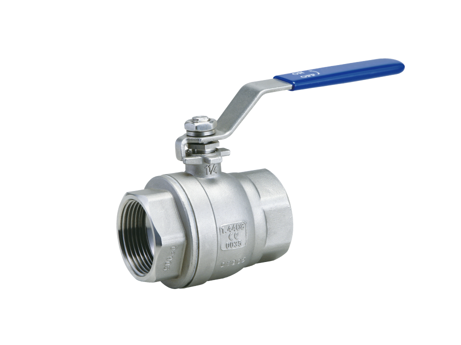 BOLA-TEK_BT-V28_2 PC Threaded Ball Valve