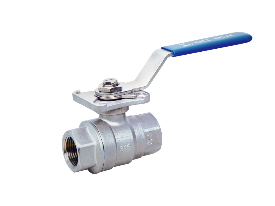 BOLA-TEK_BT-V2MH_2 PC Threaded Ball Valve