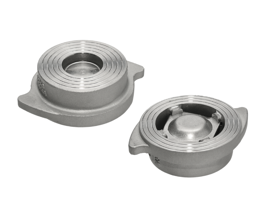 BOLA-TEK_Disc Check Valve (Wafer type)